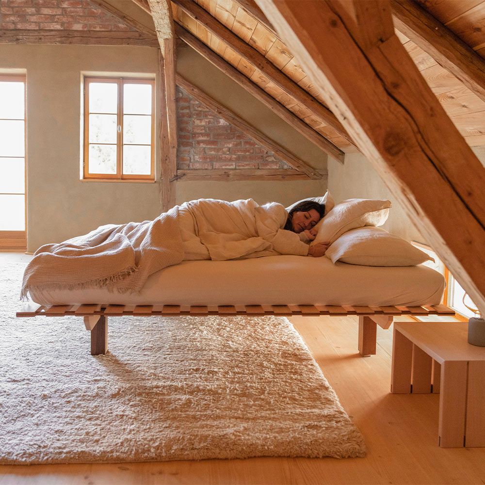 Naturmatratzen und ihre Vorteile: Ein Leitfaden für besseren Schlaf