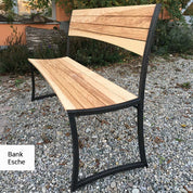 SONSTIGES Bänke