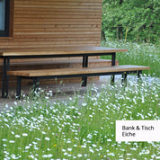 SONSTIGES Bänke