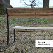 SONSTIGES Bänke