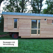 SONSTIGES Bauwagen & Tiny Häuser