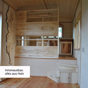 SONSTIGES Bauwagen & Tiny Häuser