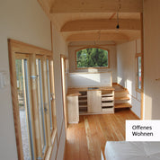 SONSTIGES Bauwagen & Tiny Häuser