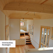 SONSTIGES Bauwagen & Tiny Häuser