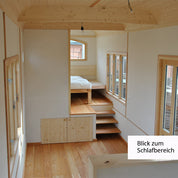 SONSTIGES Bauwagen & Tiny Häuser