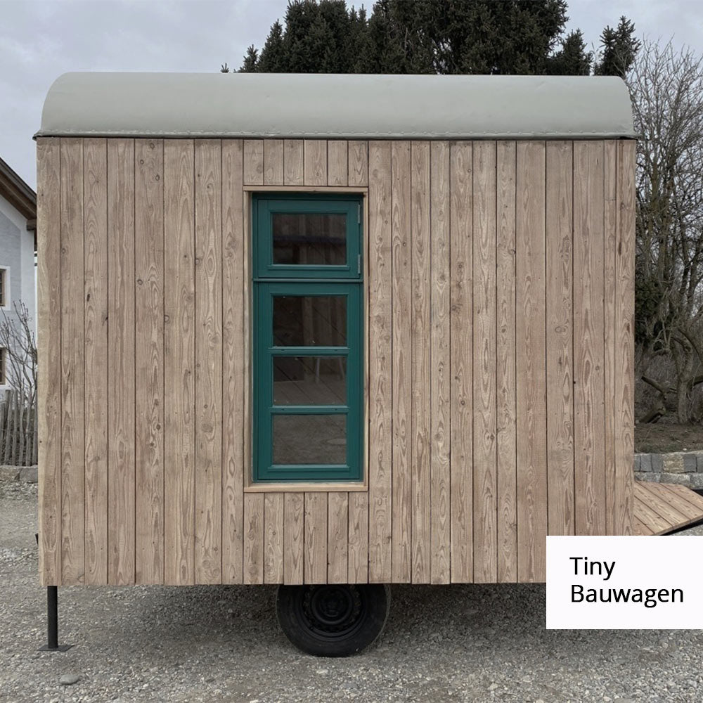 SONSTIGES Bauwagen & Tiny Häuser