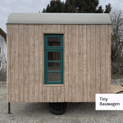 SONSTIGES Bauwagen & Tiny Häuser