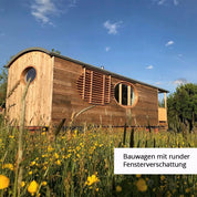 SONSTIGES Bauwagen & Tiny Häuser