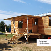 SONSTIGES Bauwagen & Tiny Häuser