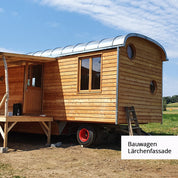 SONSTIGES Bauwagen & Tiny Häuser