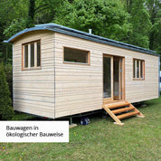 SONSTIGES Bauwagen & Tiny Häuser