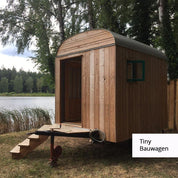 SONSTIGES Bauwagen & Tiny Häuser