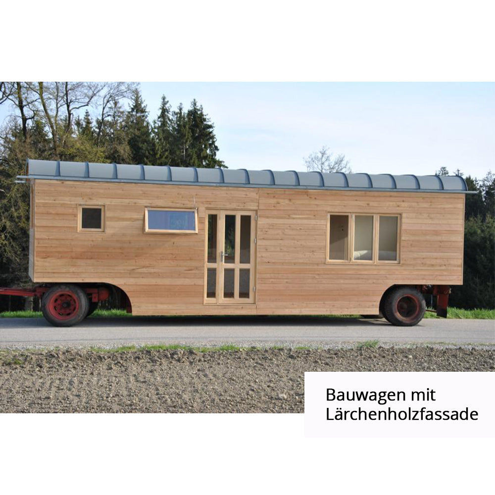 SONSTIGES Bauwagen & Tiny Häuser