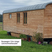 SONSTIGES Bauwagen & Tiny Häuser