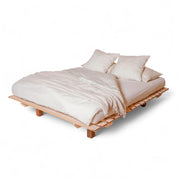 Massivholzbett NOOMY