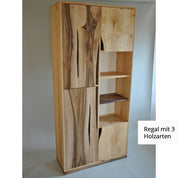 SONSTIGES Regale & Schränke