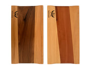 Holzschneidebrett