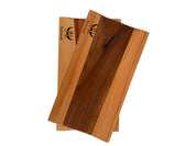 Holzschneidebrett