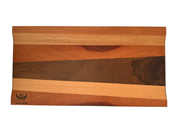 Holzschneidebrett