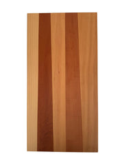 Holzschneidebrett