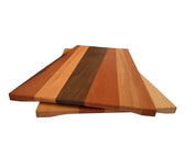 Holzschneidebrett