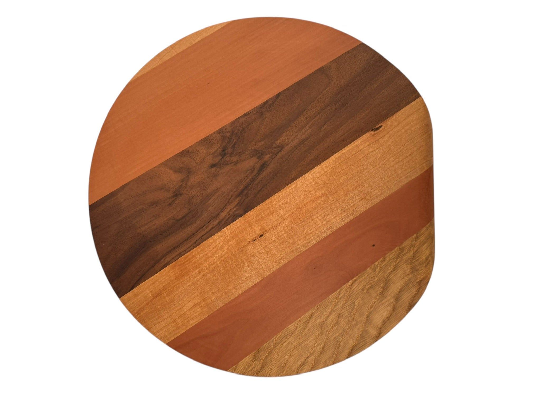 Pizzabrett aus Holz