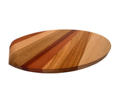 Pizzabrett aus Holz