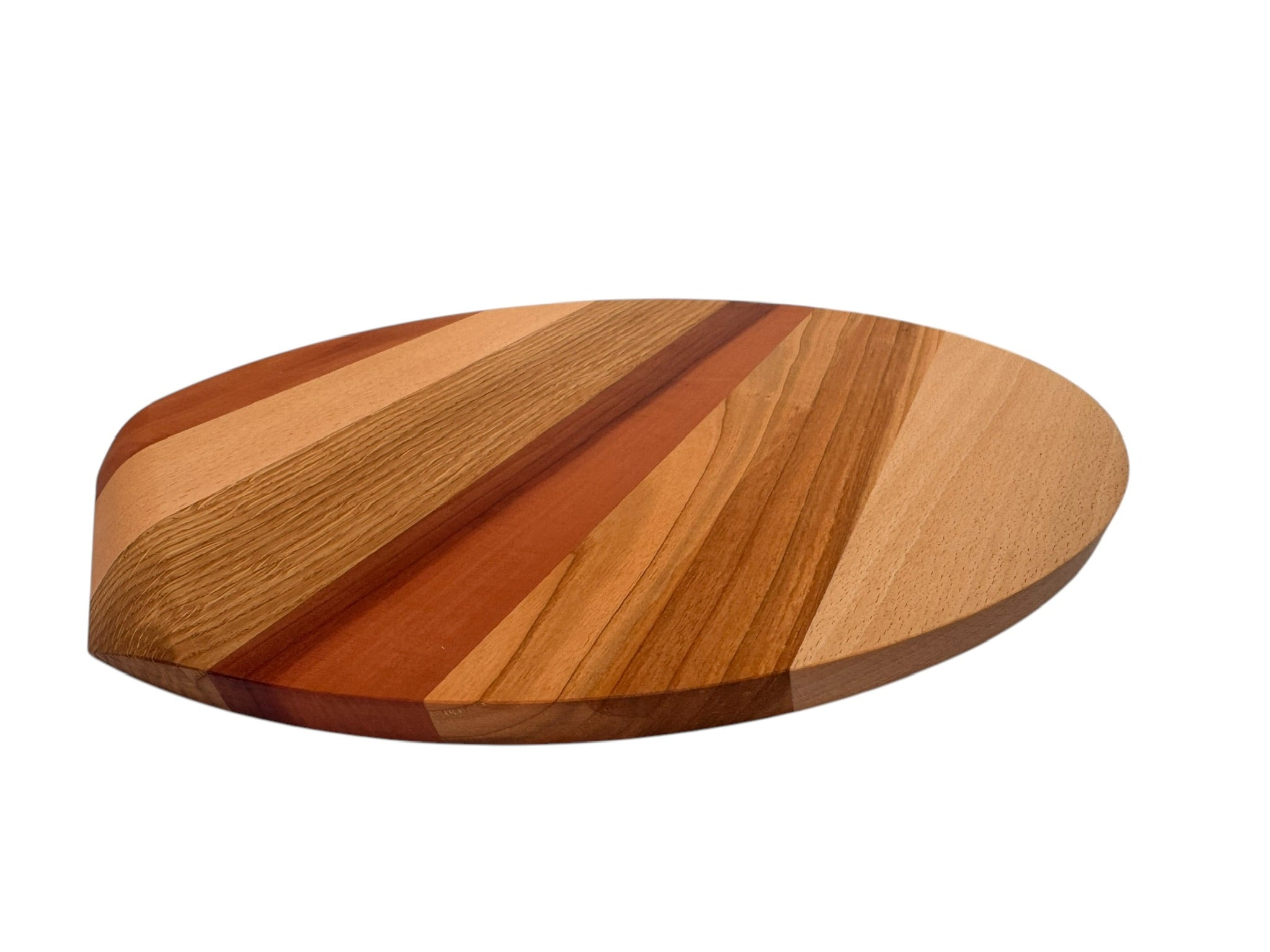 Pizzabrett aus Holz
