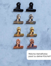 Speiseplan | Holz Multiplex | Hausform