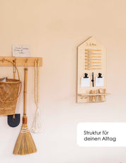 Speiseplan | Holz Multiplex | Hausform