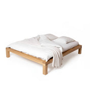 Massivholzbett YARON - pure