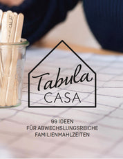 99 Rezeptideen für deinen Speiseplan