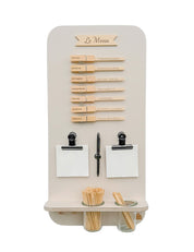 Konfigurator Speiseplan