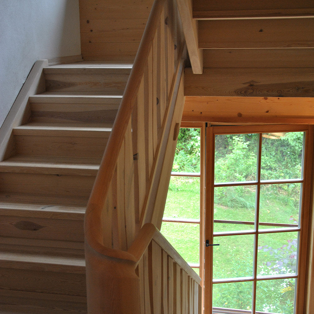 SONSTIGES Treppen