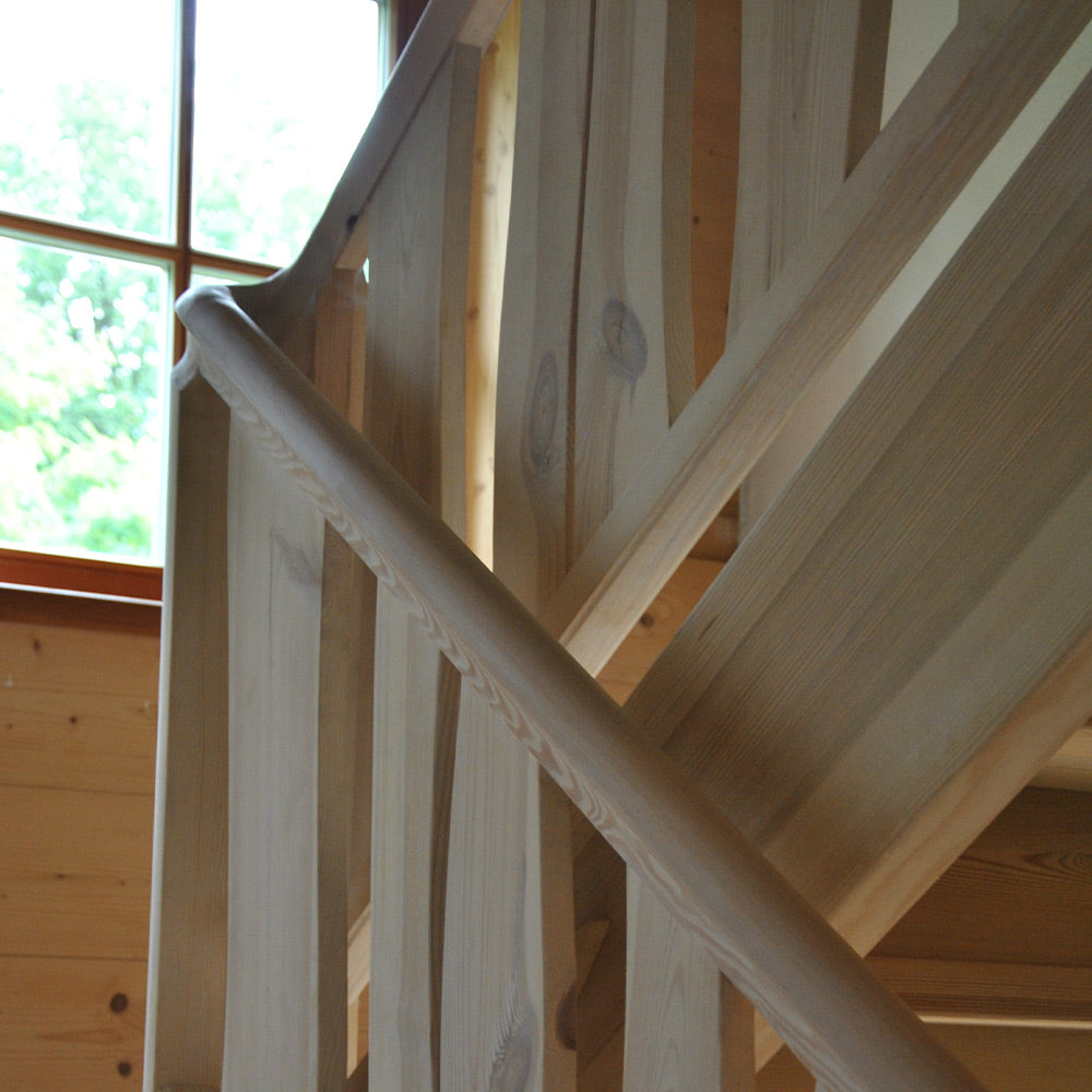 SONSTIGES Treppen