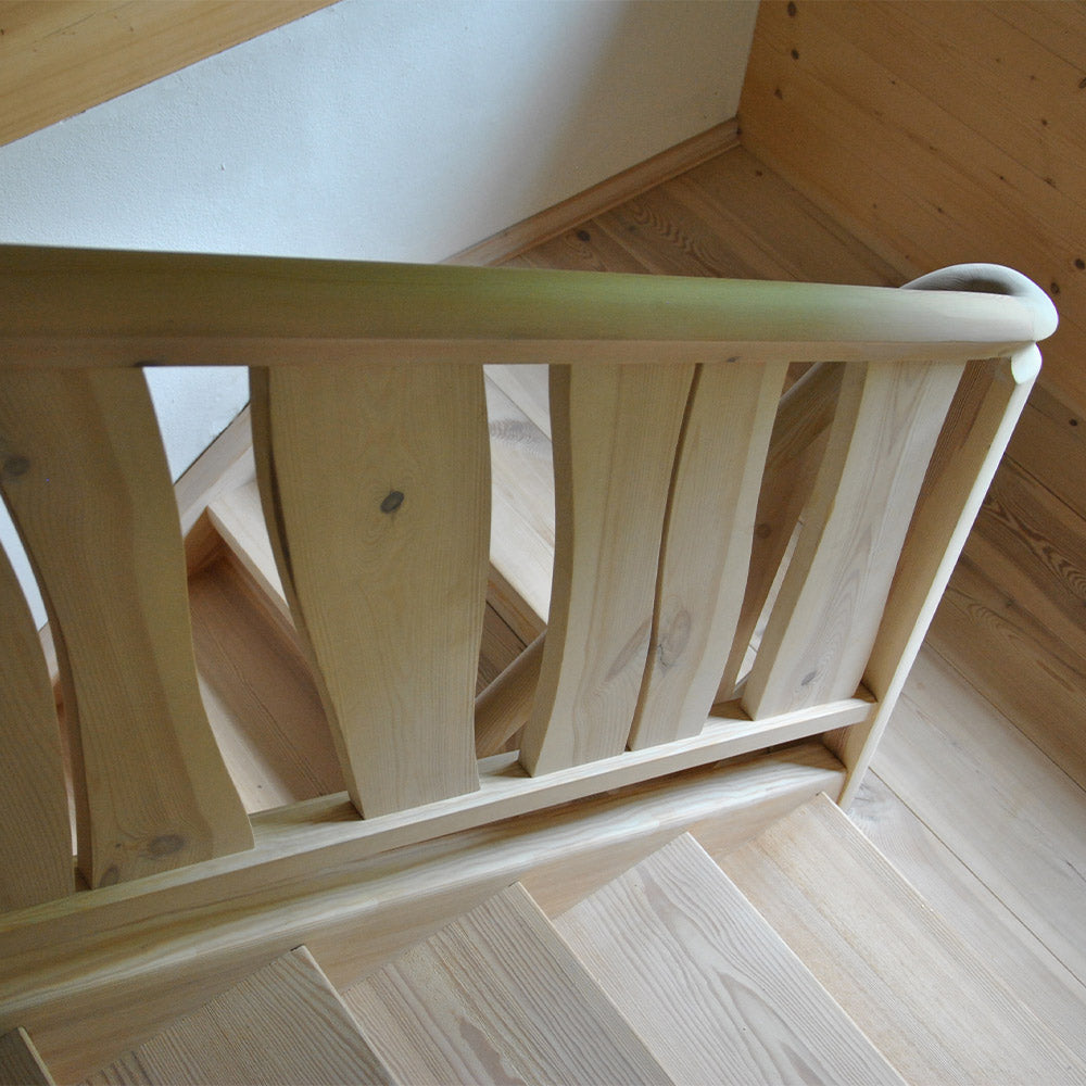 SONSTIGES Treppen