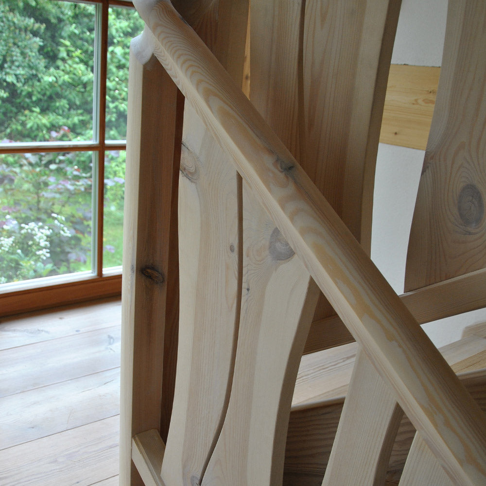 SONSTIGES Treppen