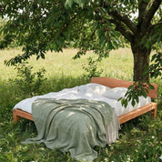 Kirscholzbett YARON - curve