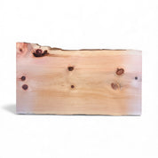 Zirbenholzbett YARON - curve