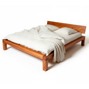 Kernbuchenbett YARON - straight